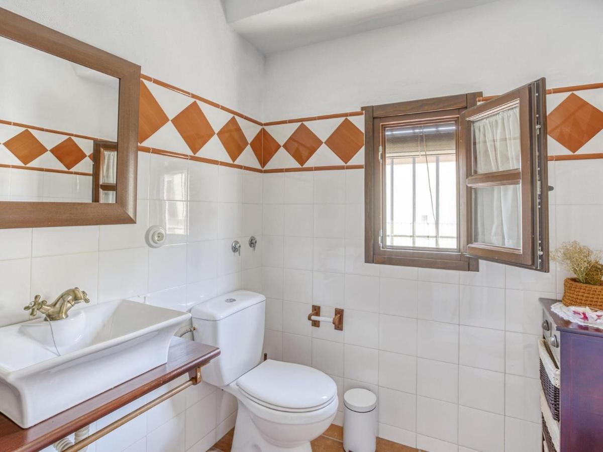 Holiday home Belvilla By Oyo La Pililla