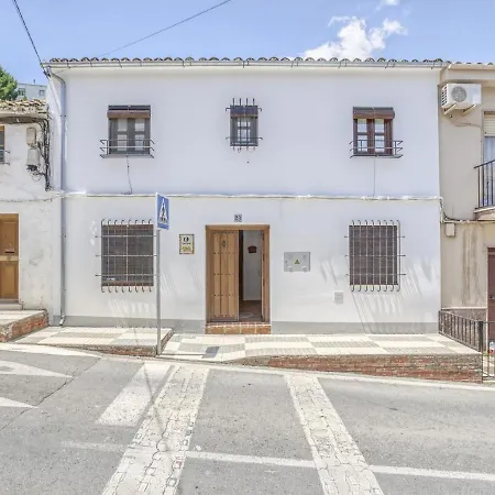 Belvilla By Oyo La Pililla Carcabuey Exterior photo