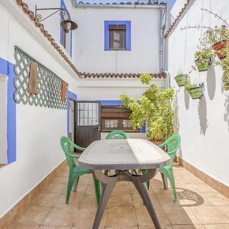 Belvilla By Oyo La Pililla Carcabuey Exterior photo