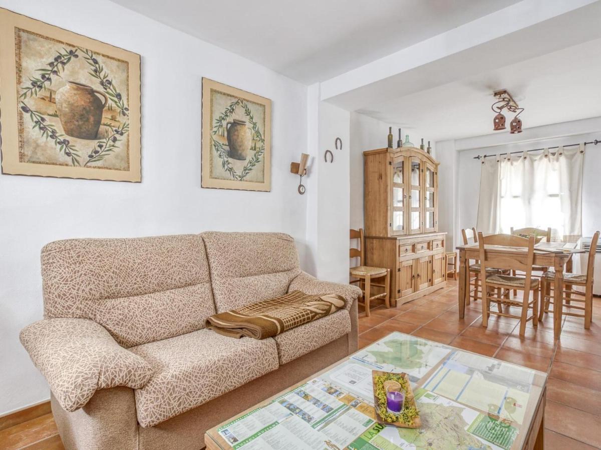 Belvilla By Oyo La Pililla Holiday home Carcabuey