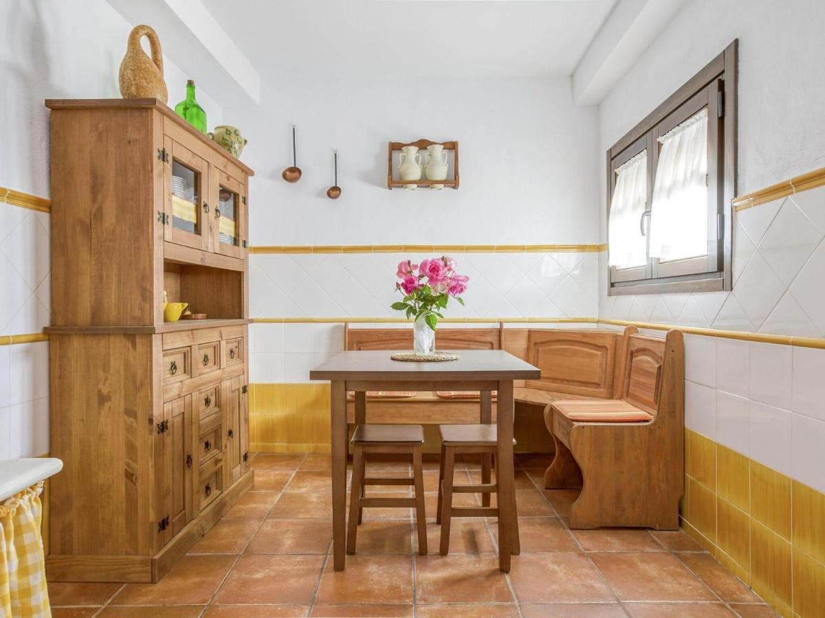 Belvilla By Oyo La Pililla Holiday home *