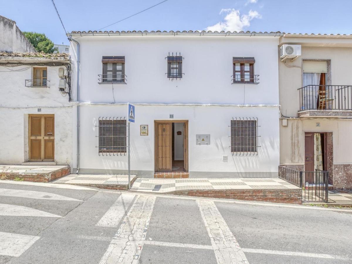 Belvilla By Oyo La Pililla Holiday home *