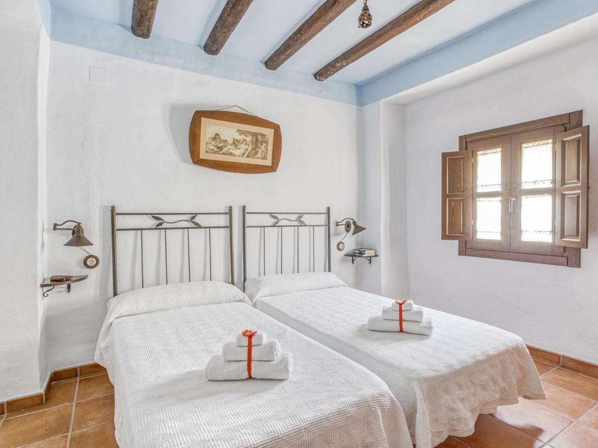 Belvilla By Oyo La Pililla Holiday home *