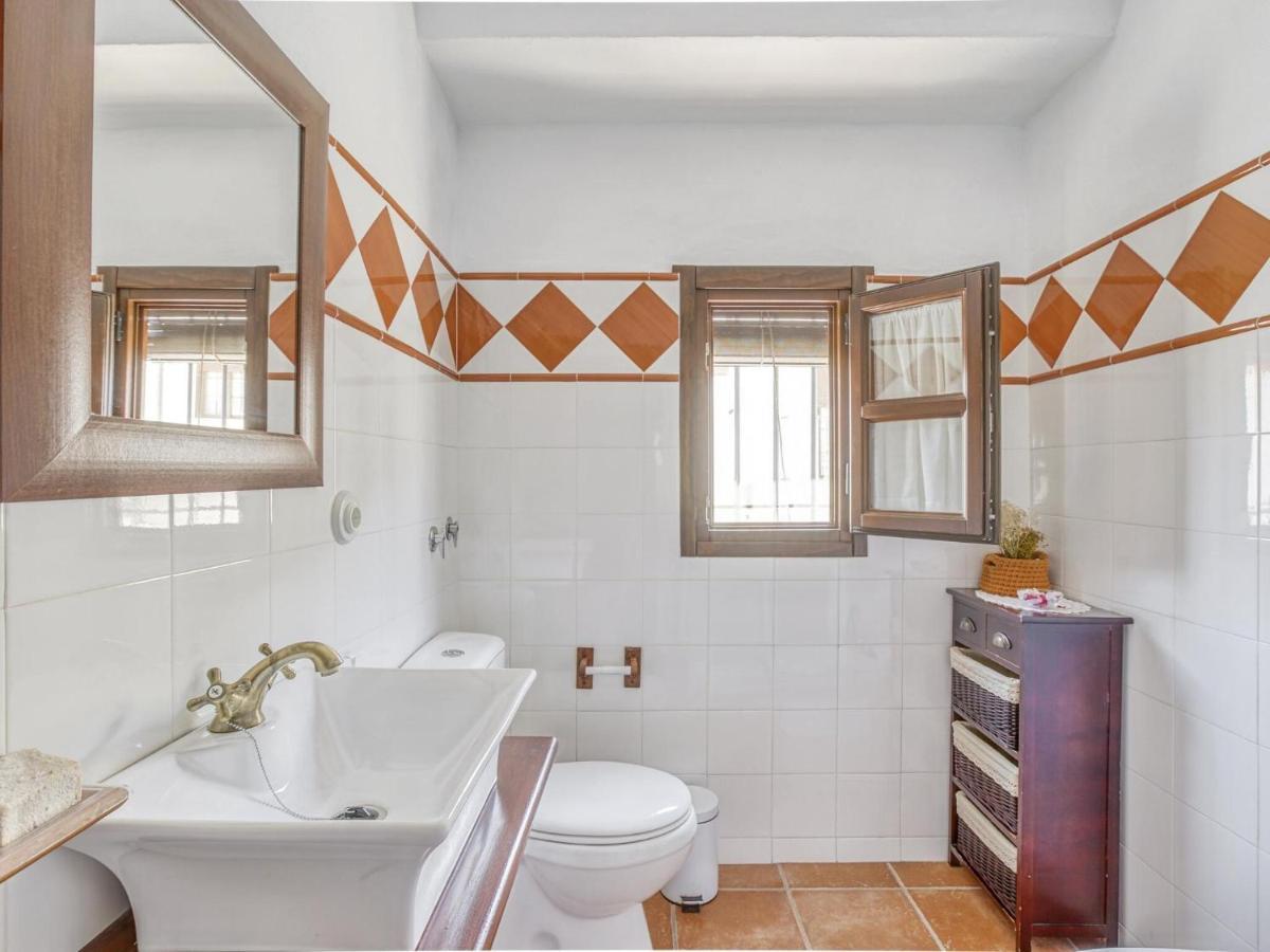Holiday home Belvilla By Oyo La Pililla