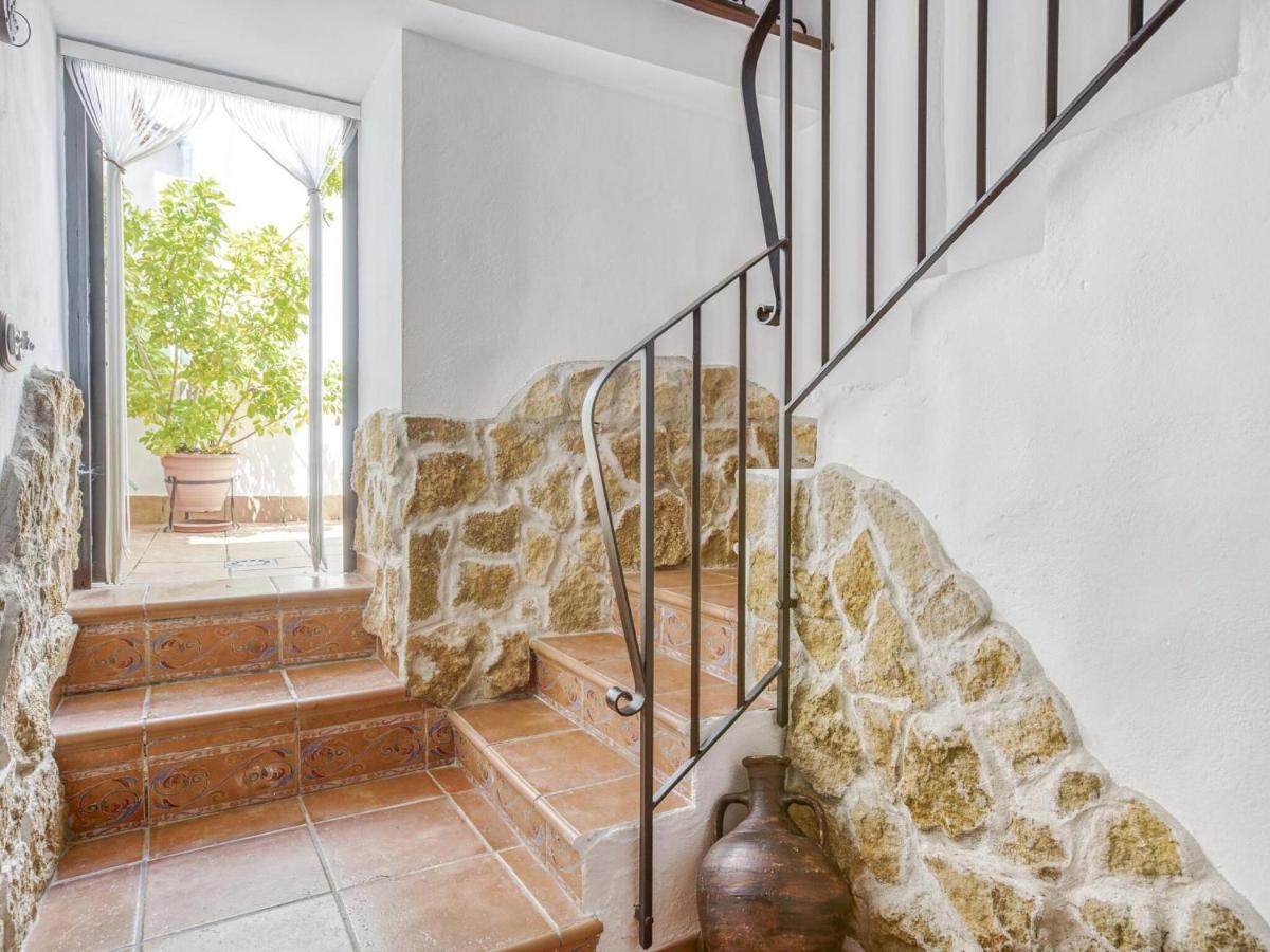Belvilla By Oyo La Pililla Holiday home Carcabuey
