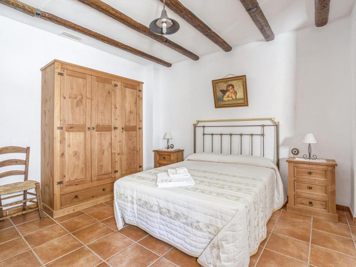 Belvilla By Oyo La Pililla Holiday home