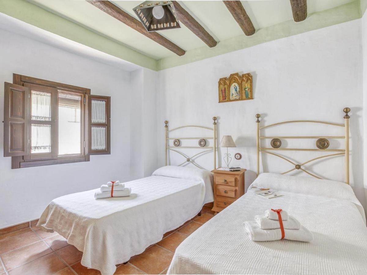 Belvilla By Oyo La Pililla Holiday home Carcabuey