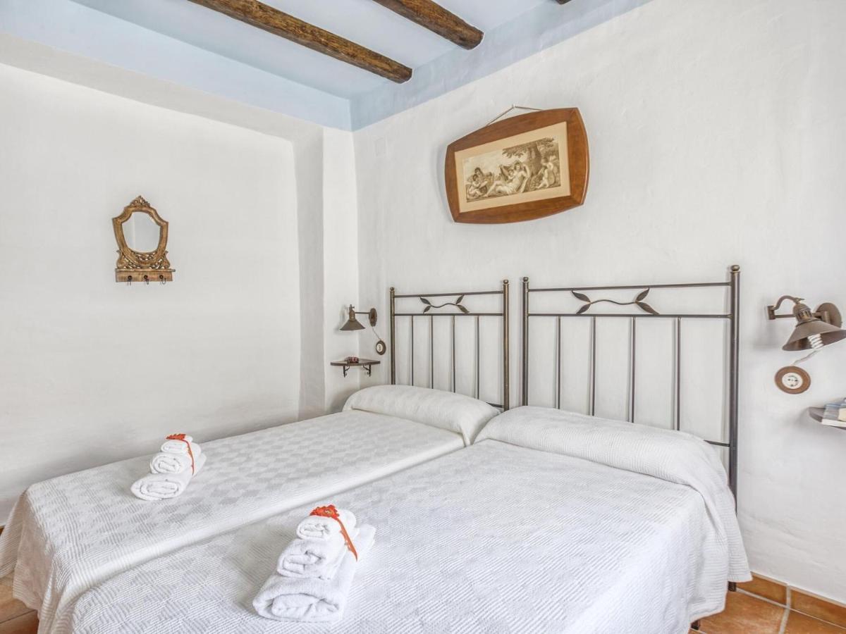 Belvilla By Oyo La Pililla Holiday home *