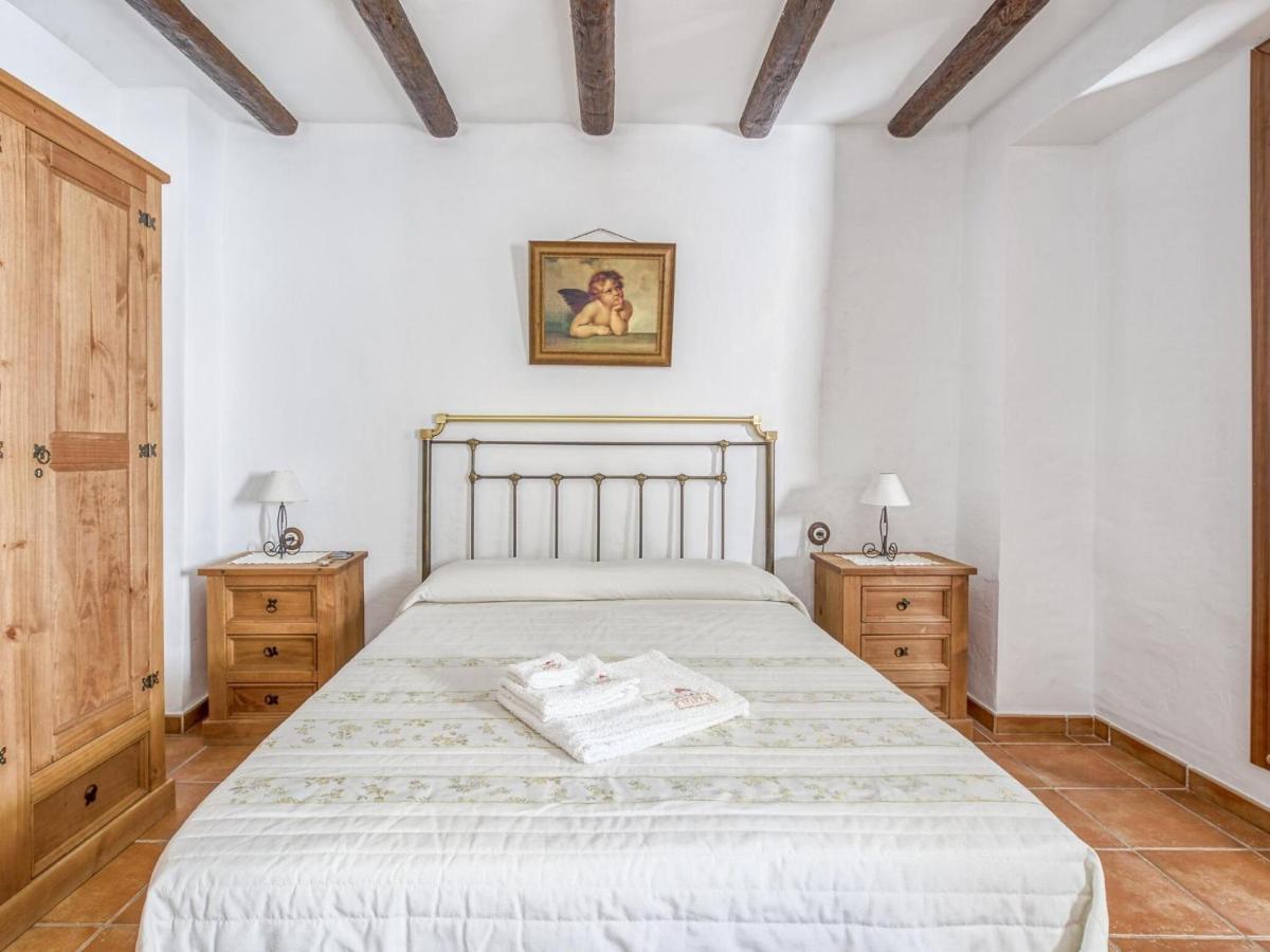 Belvilla By Oyo La Pililla Holiday home Carcabuey