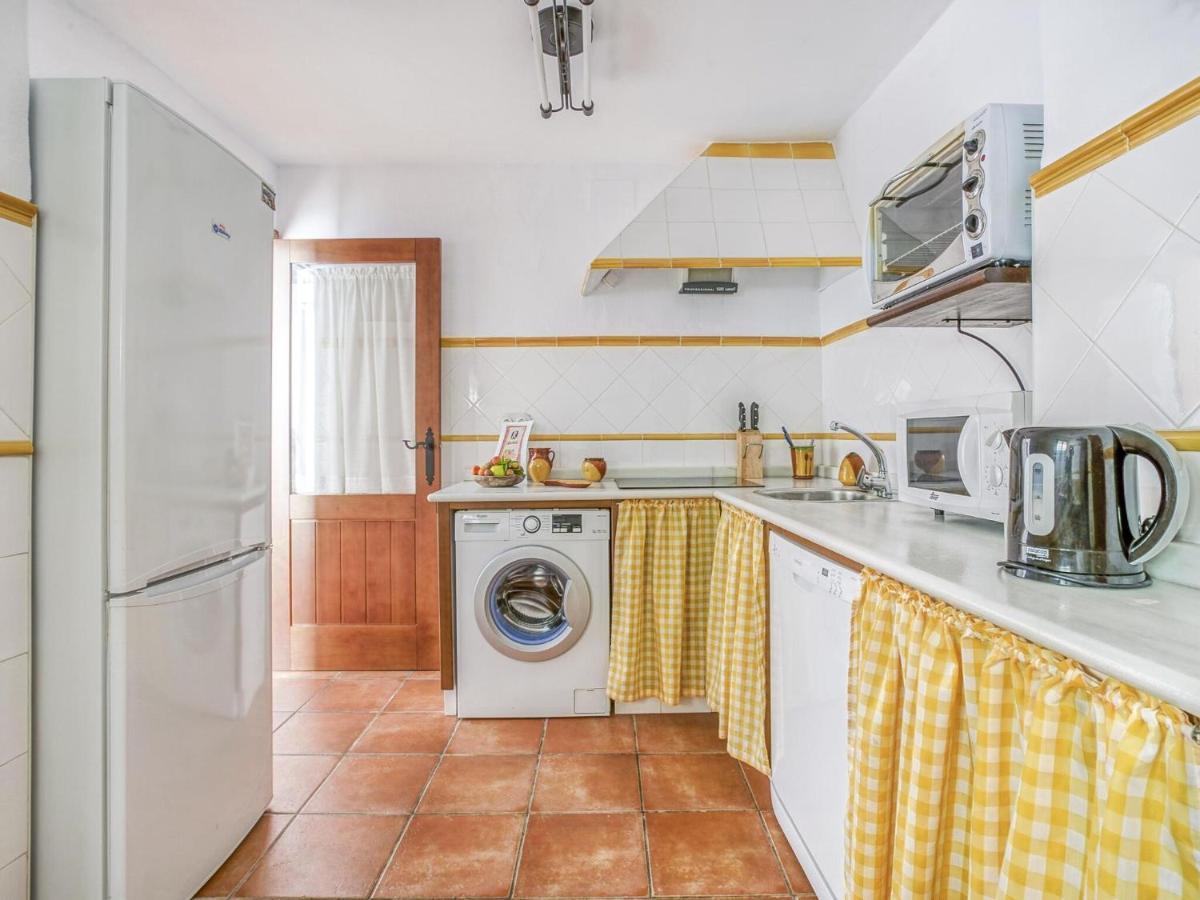 Belvilla By Oyo La Pililla Holiday home
