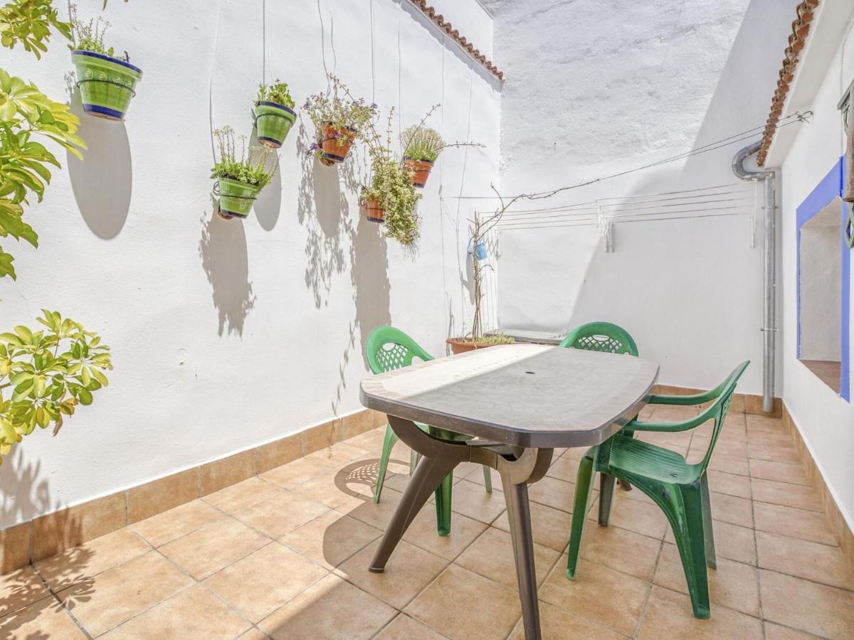Holiday home Belvilla By Oyo La Pililla *